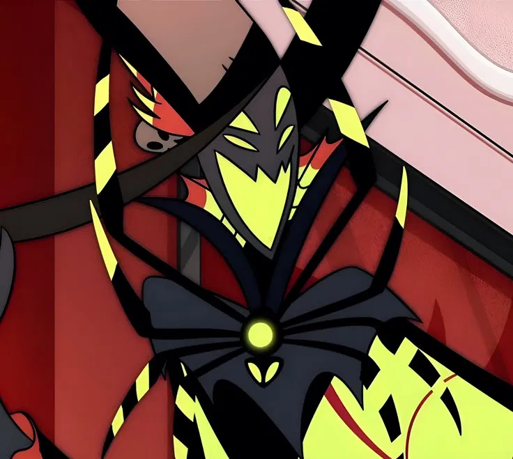 Avatar of Zestial (Hazbin Hotel)