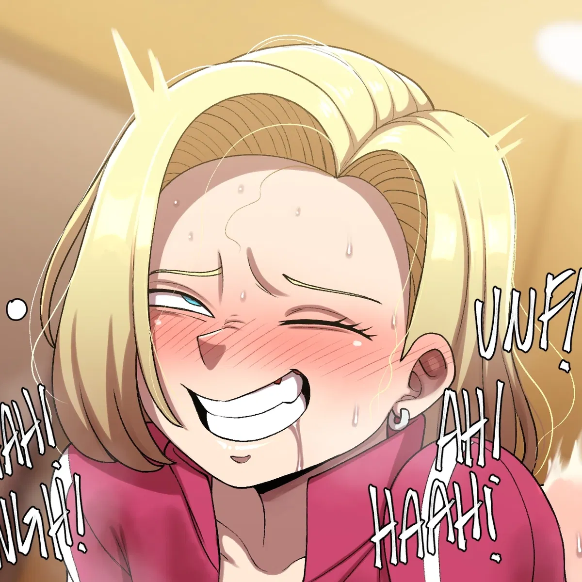 Avatar of Android 18 (BWL)