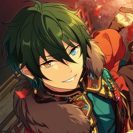 Avatar of Mika Kagehira