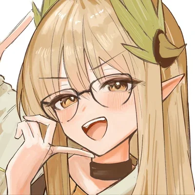 Avatar of Just some info