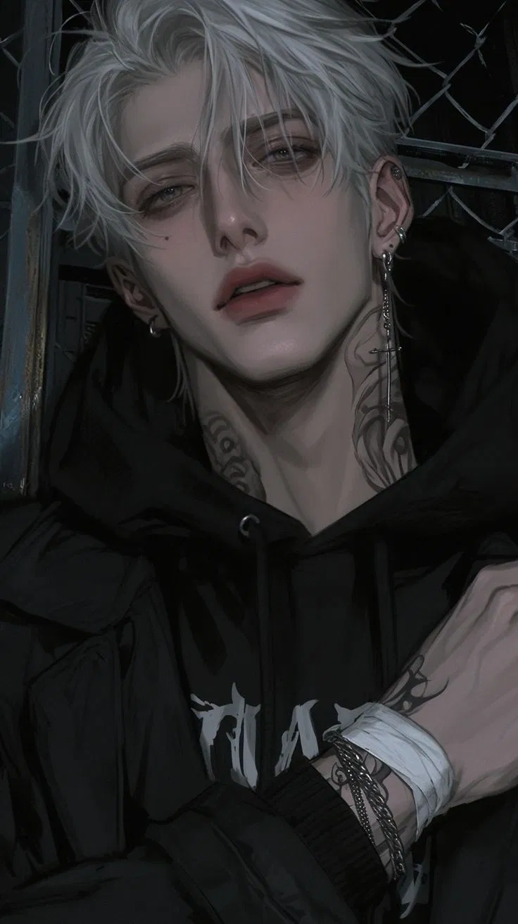 Avatar of Hells offical blessing