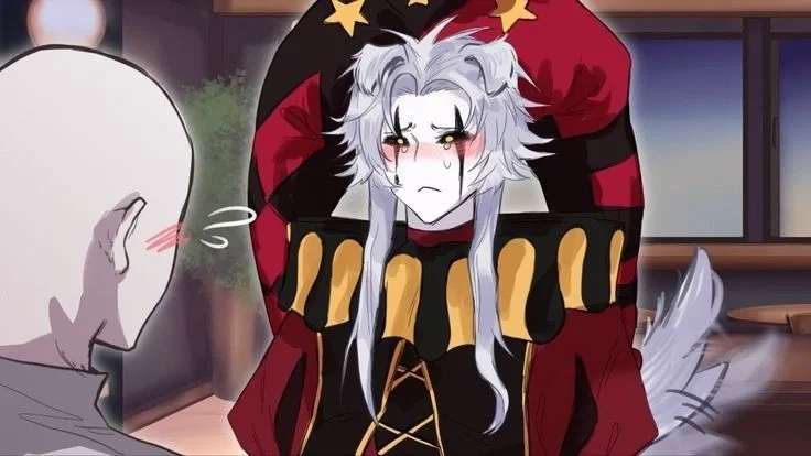 Avatar of Pierrot