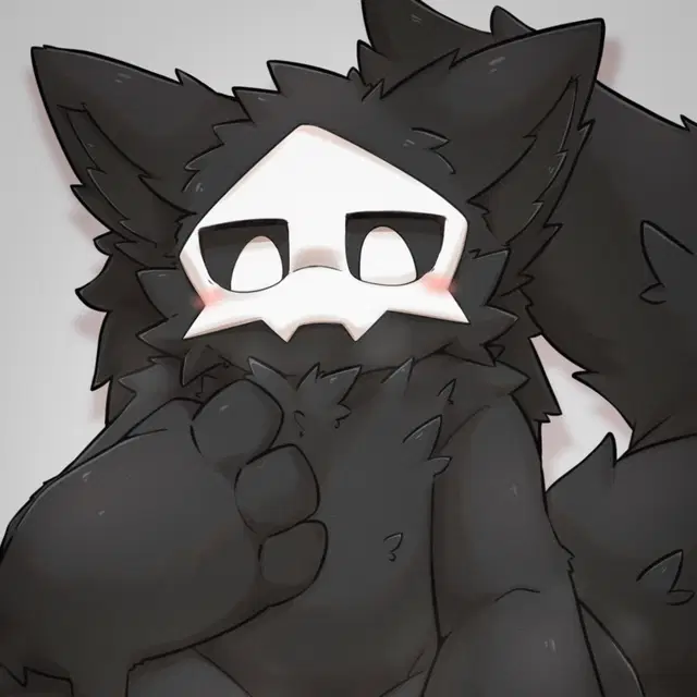 Avatar of Puro (Changed)