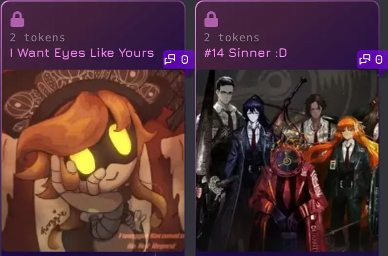 Avatar of Who doesn't miss the classic teases?