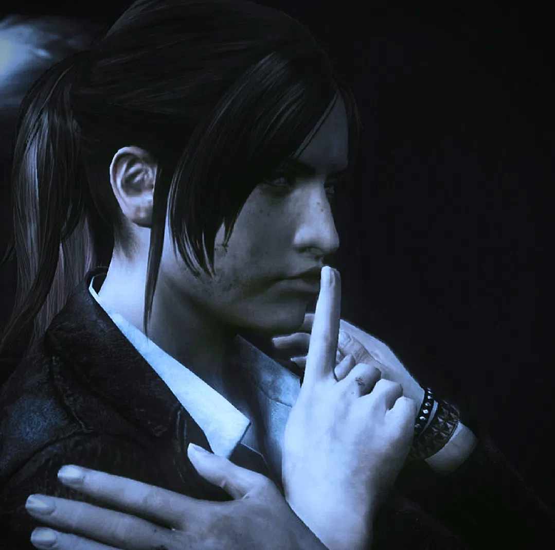 Avatar of Claire Redfield