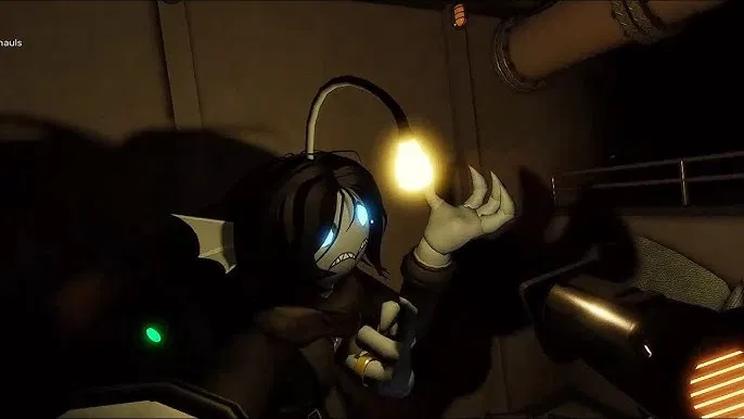 Avatar of Sebastian Solace | WORTH THE WAIT SPOILERS