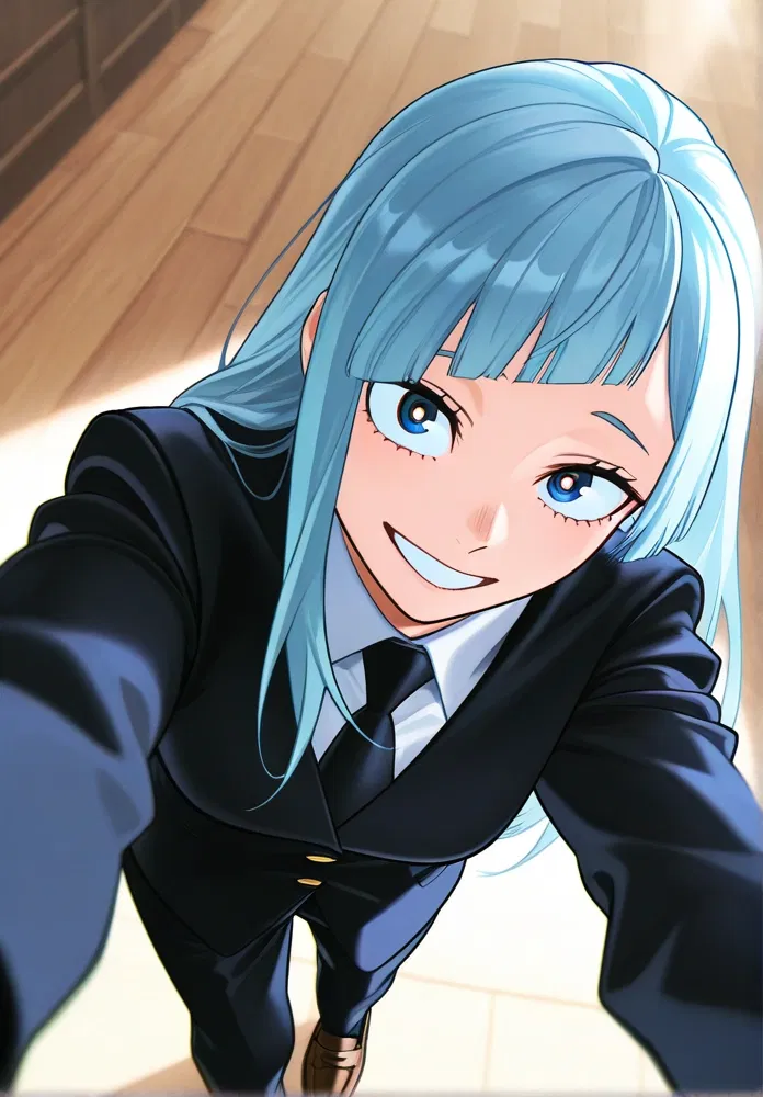 Avatar of Kasumi Miwa