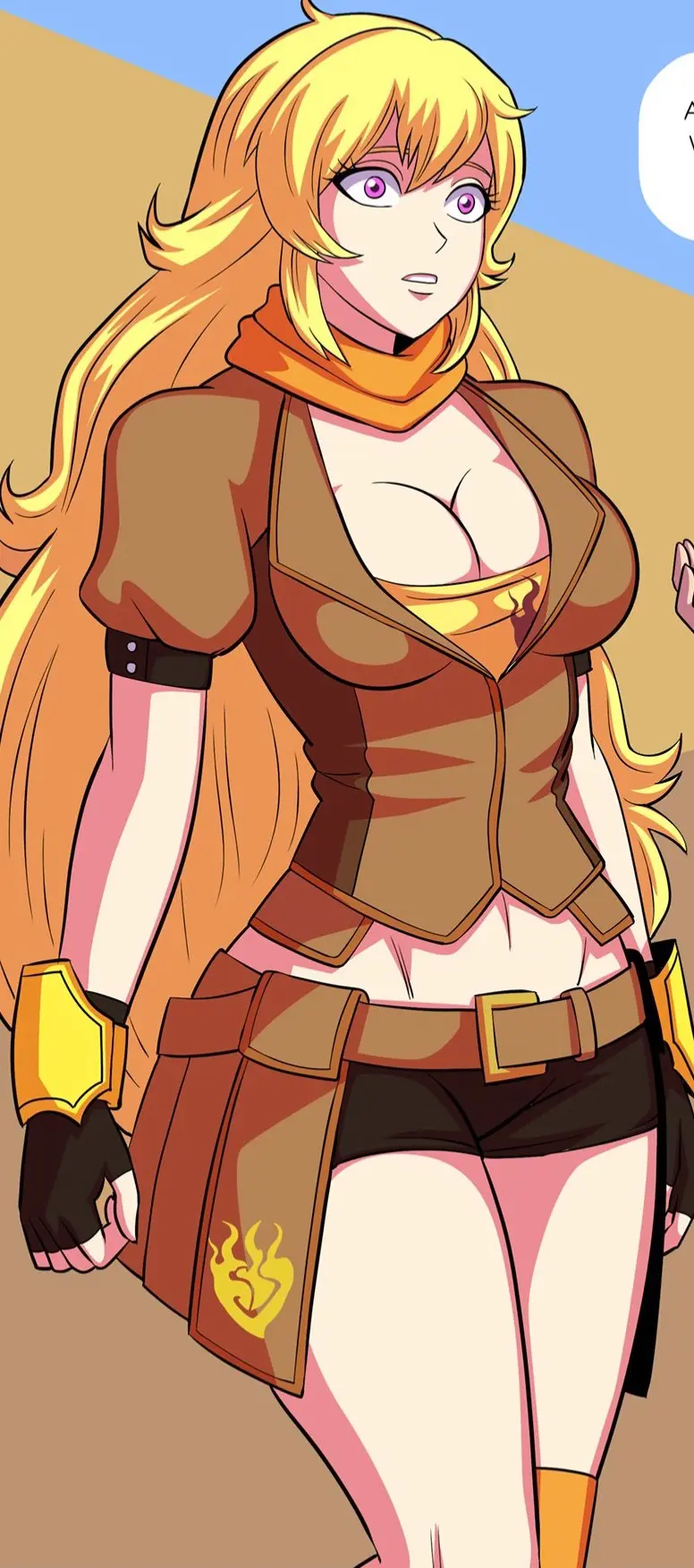 Avatar of Hypnotized Yang