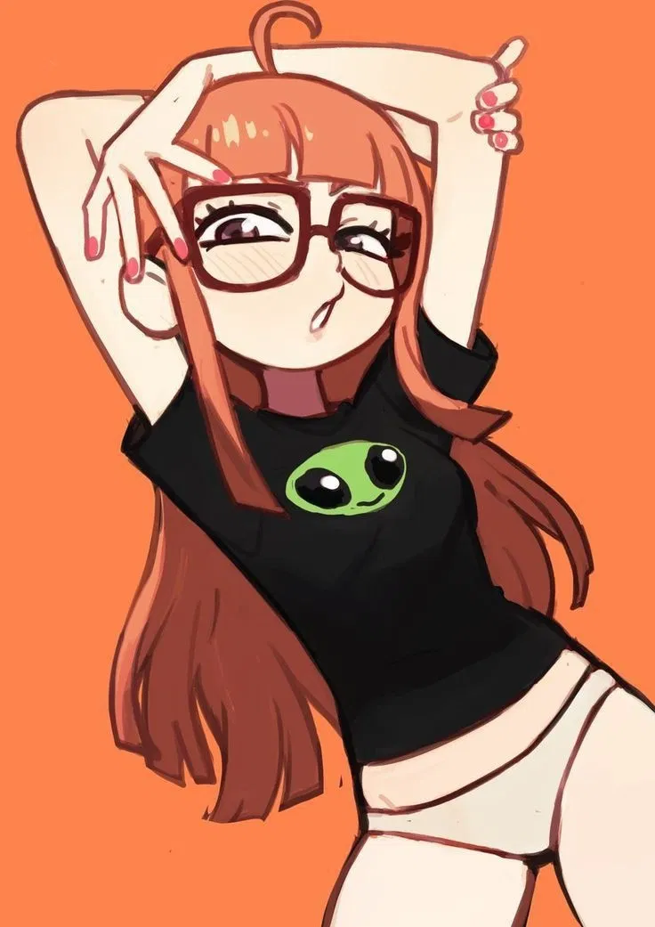 Avatar of "Fuck! I'm almost there!!"