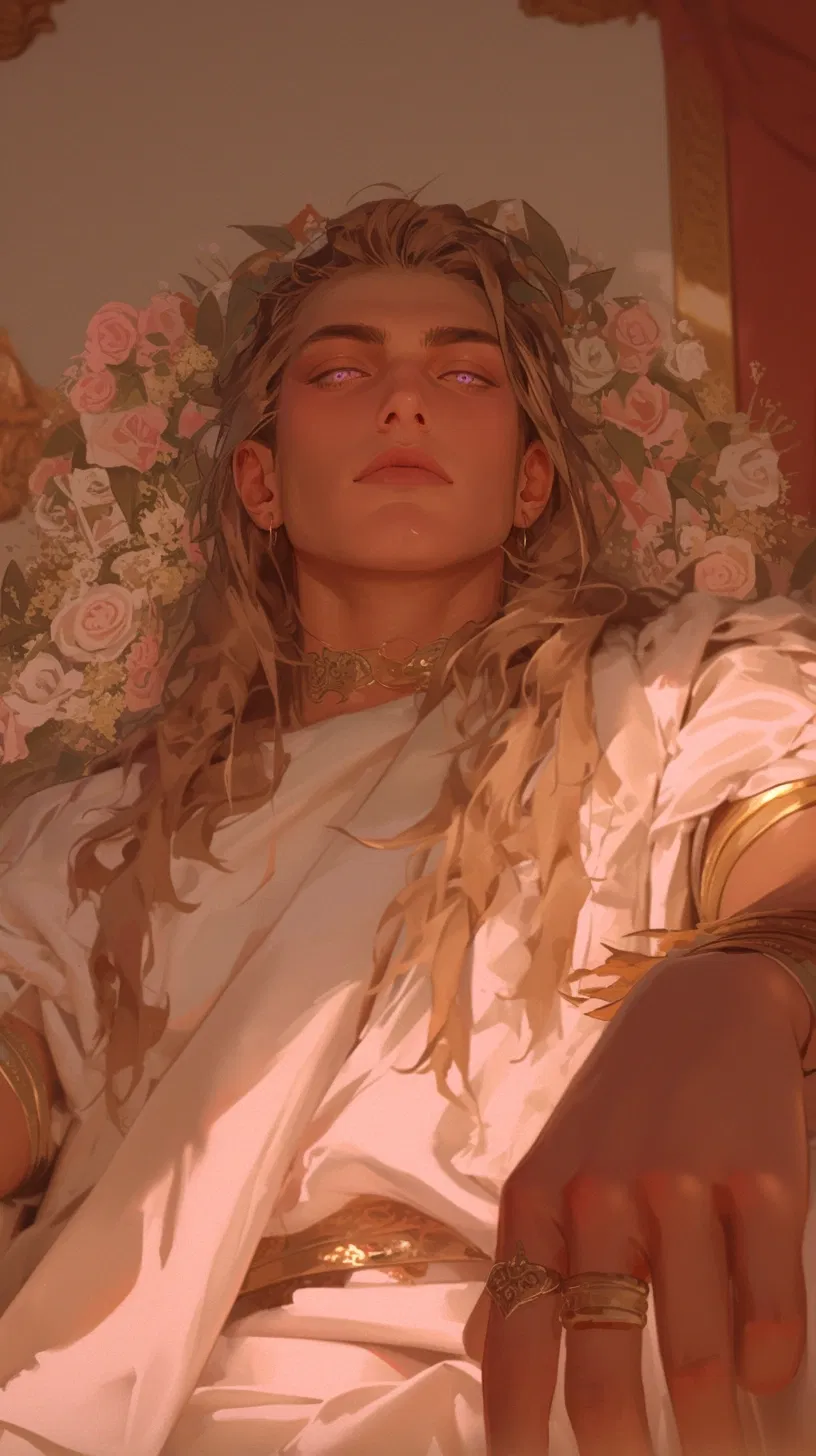 Avatar of Alexandros Thalor