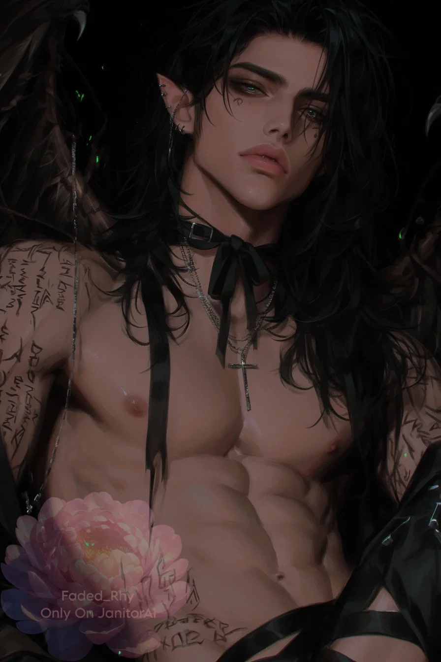 Avatar of Obsessive Yandere Fae