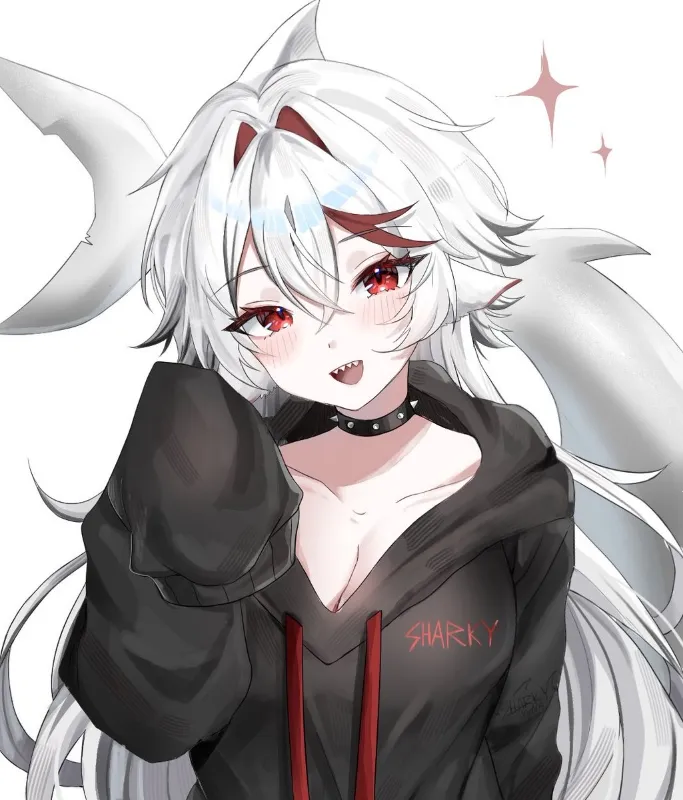 Avatar of Sharkgirl Tomboy Rival || Hatred isnt enough of a word to describe the hate i feel.