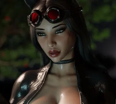 Avatar of Selina Kyle [Jackerman]