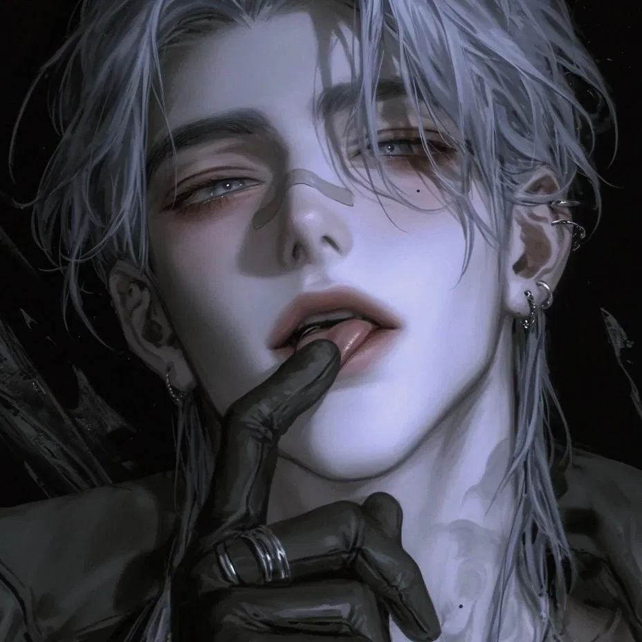 Avatar of 𝗛𝗮𝗿𝗼𝗹𝗱 𝗙𝗼𝘀𝘁𝗲𝗿 - 𝗔 𝗩𝗶𝗹𝗹𝗮𝗶𝗻 𝗶𝗻 𝗮 𝗪𝗼𝗿𝗹𝗱 𝗼𝗳 𝗛𝗲𝗿𝗼𝗲𝘀