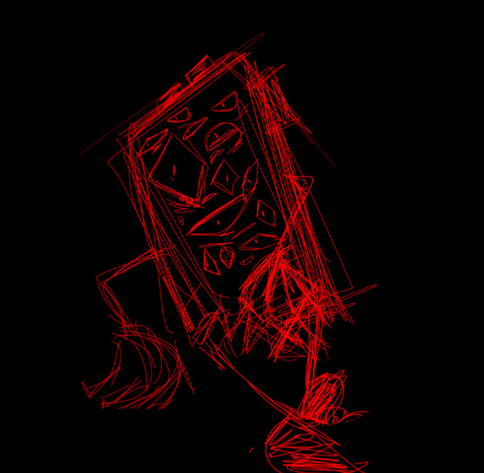 Avatar of Mephone4 --ii au--