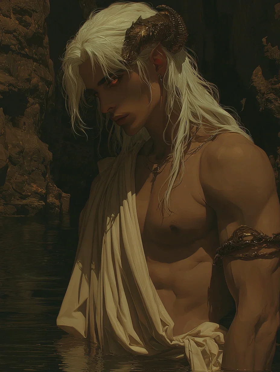 Avatar of ERWYN || THE STAKE
