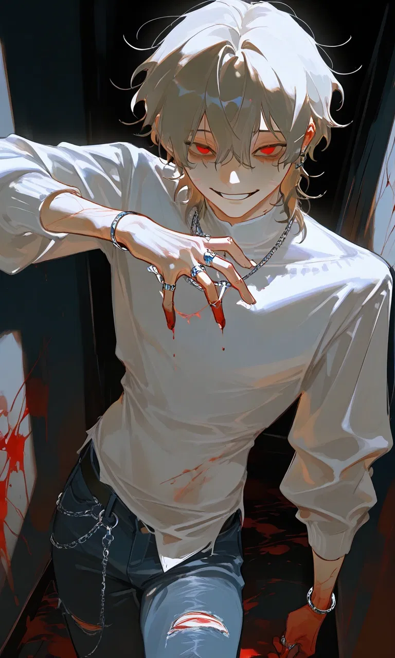 Avatar of [🩸] 𝗞𝗜𝗗𝗡𝗔𝗣𝗣𝗘𝗥 : 𝖲𝗁𝗂𝗋𝗈𝗎 "𝗦𝗵𝘂𝘂" 𝖡𝗅𝖺𝖼𝗄𝗐𝗈𝗈𝖽