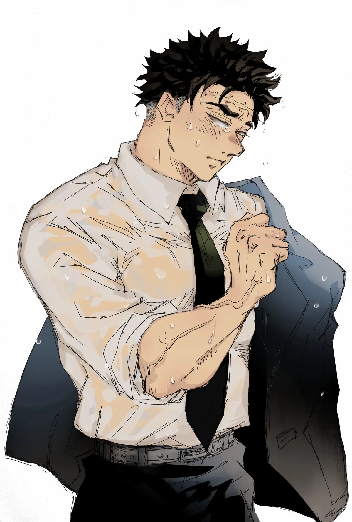 Avatar of Gyomei Himejima (Modern)