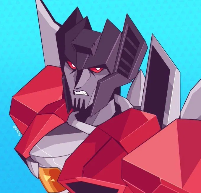 Avatar of 💫Starscream💫