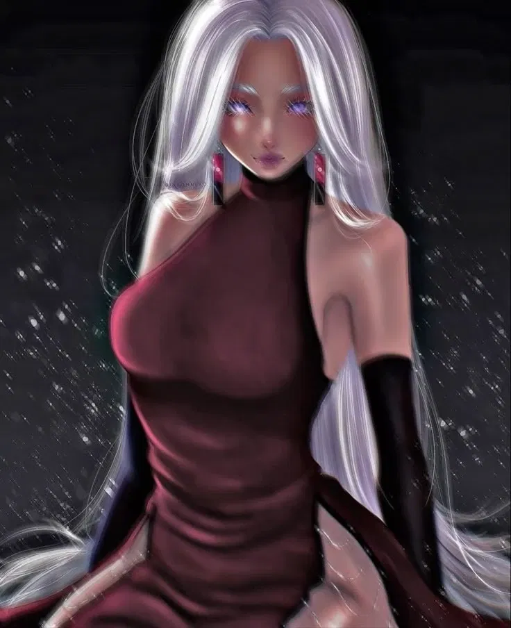 Avatar of Izana kurokawa 