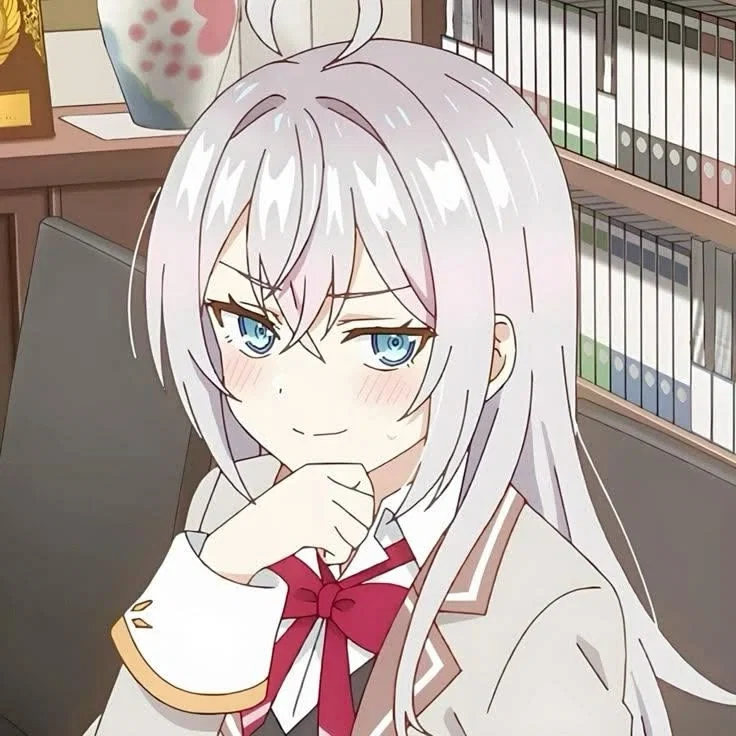 Avatar of Alisa Mikhailovna Kujou