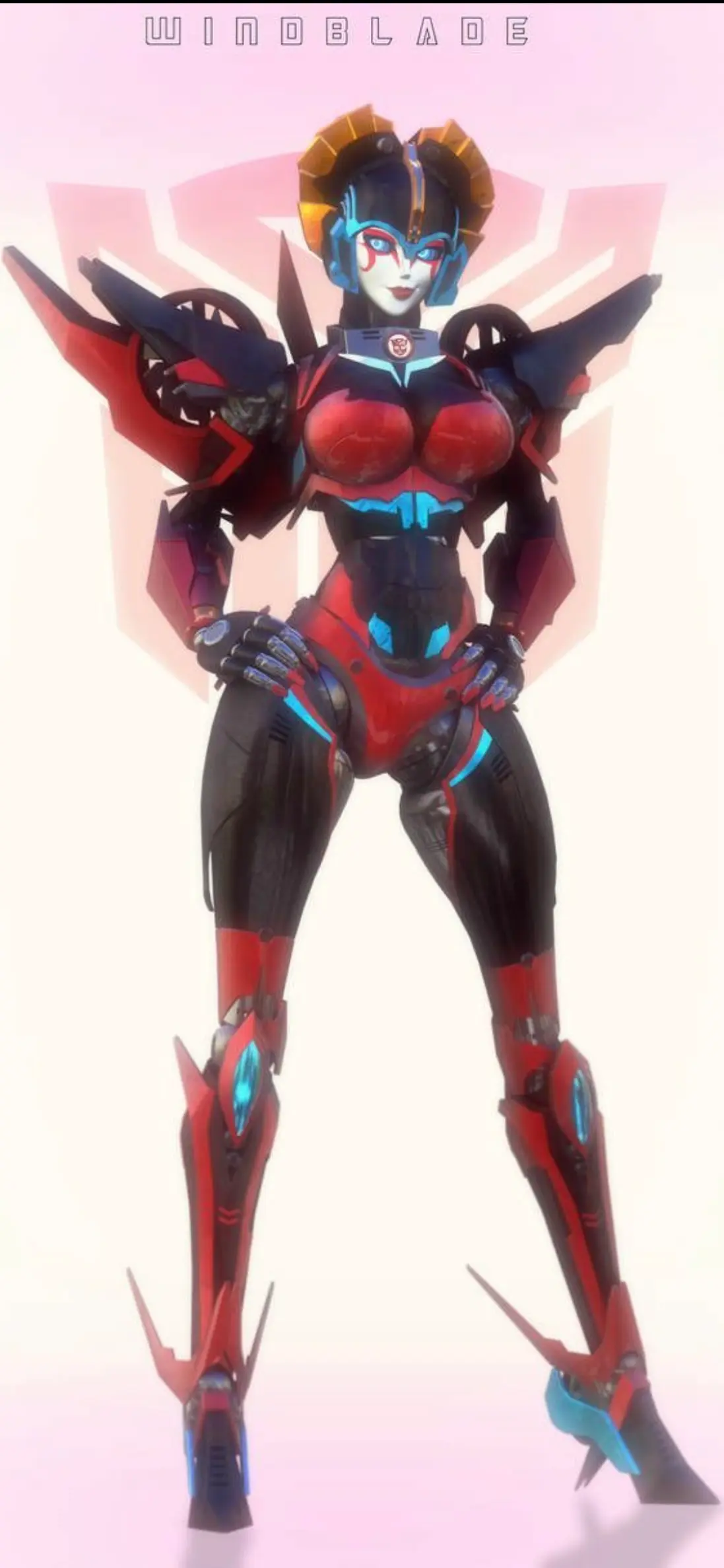 Avatar of This city speaker has the hots for a bounty hunter like yourself 