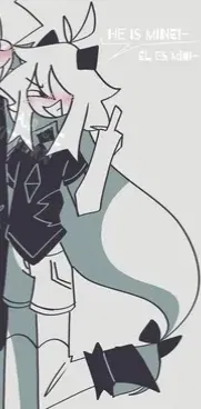 Avatar of  Oliver (but he's a brat femboy)