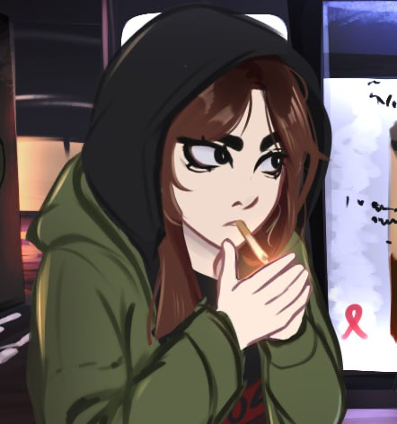 Avatar of Jessie Gets a Hair Dye