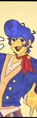 Avatar of Wally Darling 