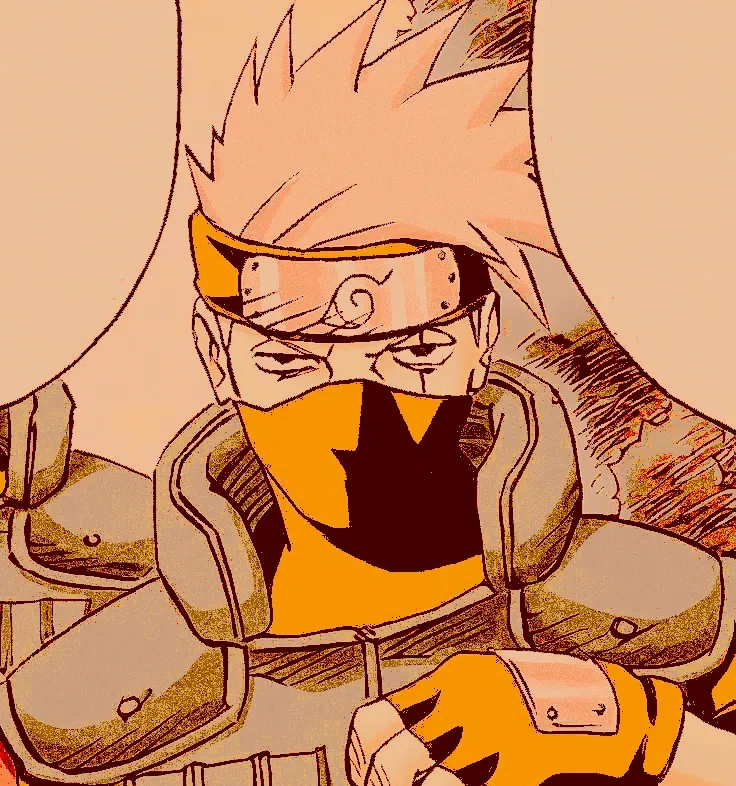 Avatar of Hatake Kakashi
