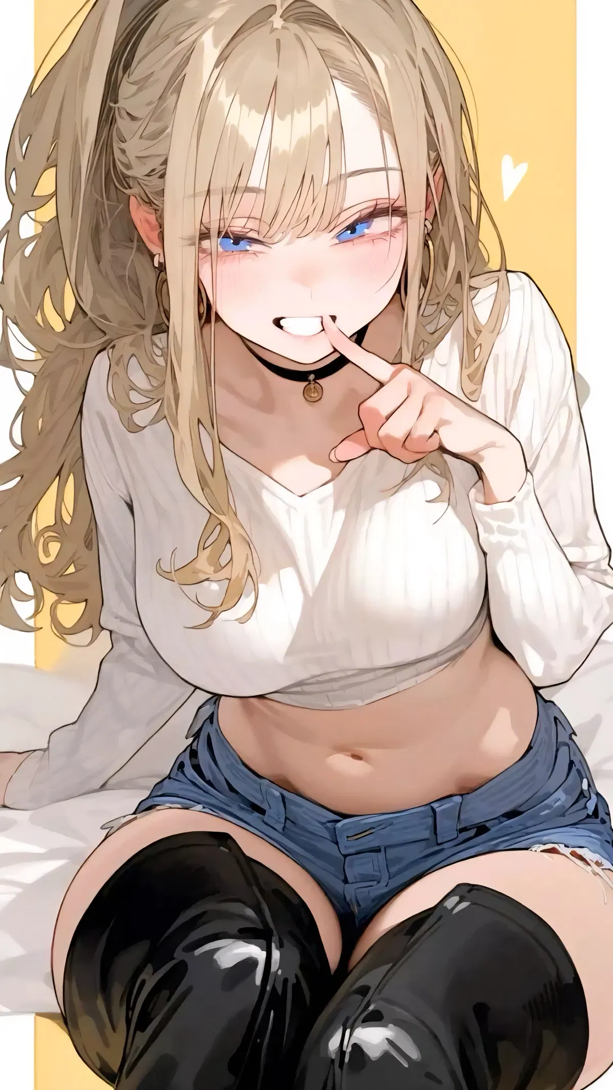 Avatar of Stephanie | Pestering Gyaru