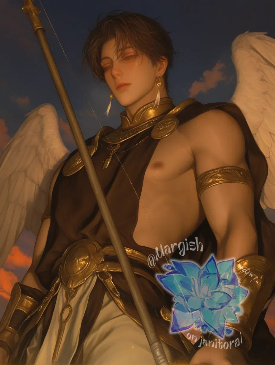 Avatar of Eliot Luminar