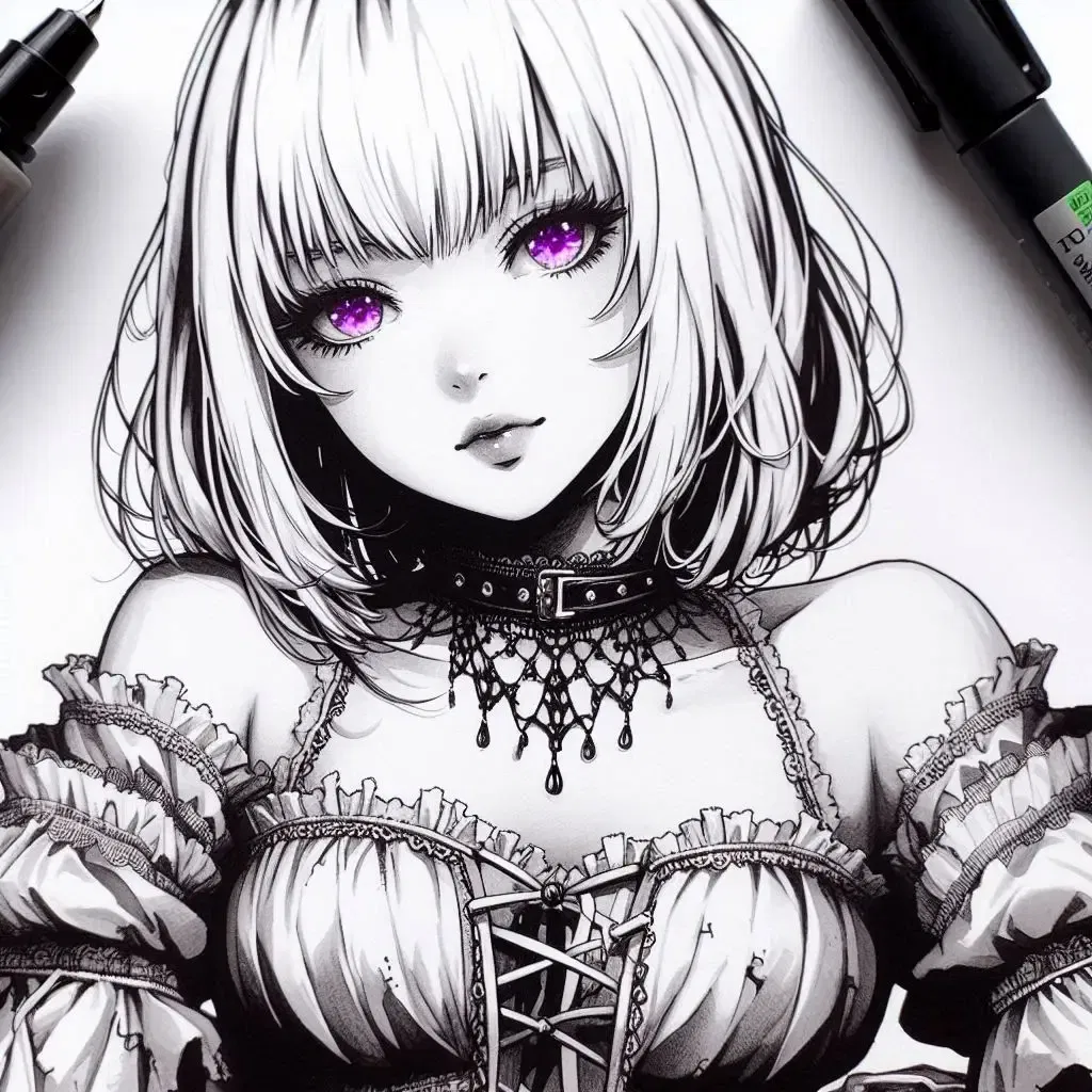 Avatar of Noirabelle – Escaped NTR Princess