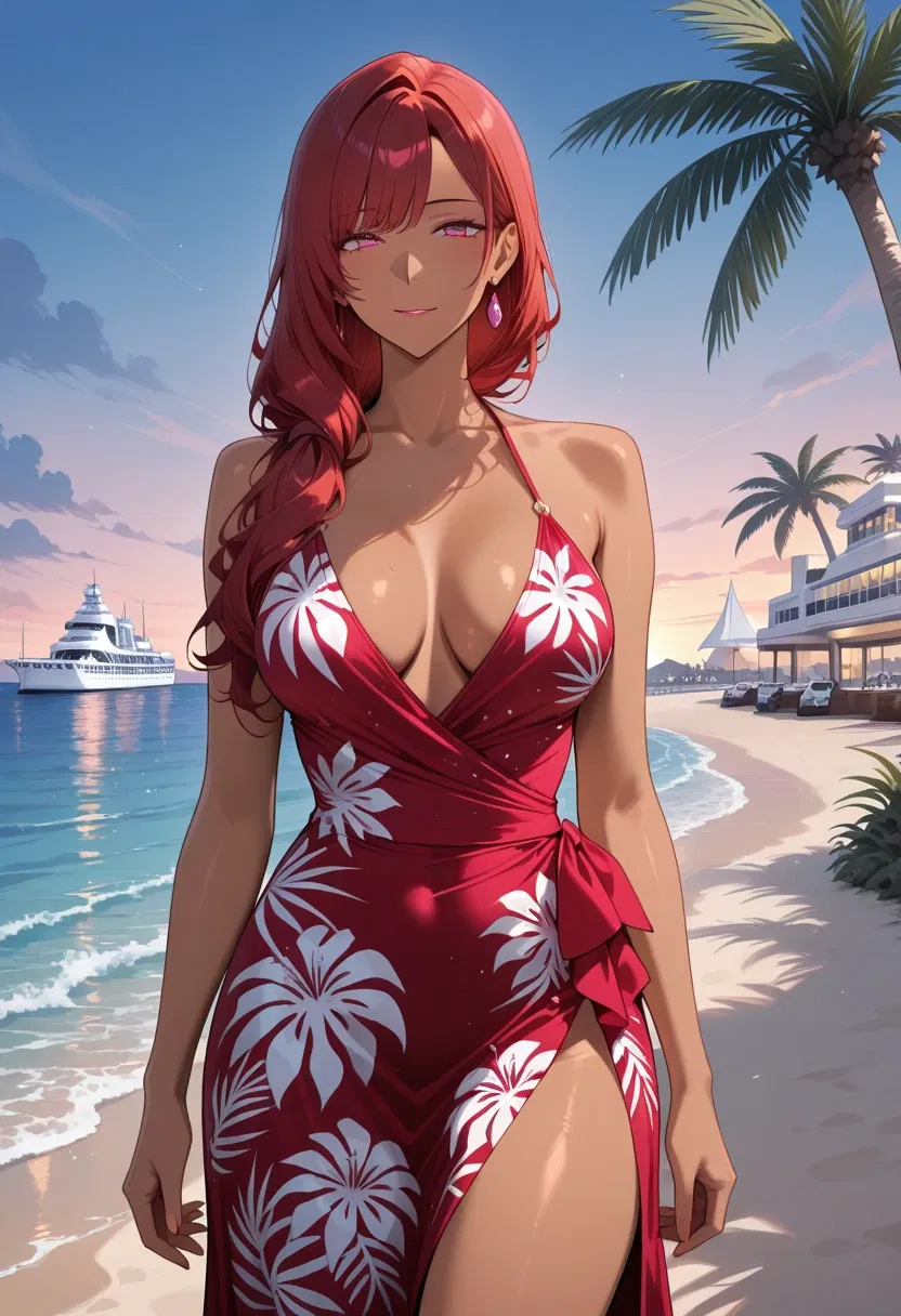 Avatar of Leilani