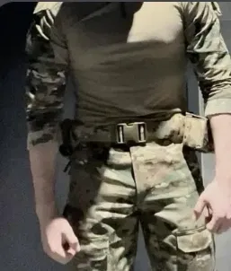 Avatar of Ajax Falkenrat