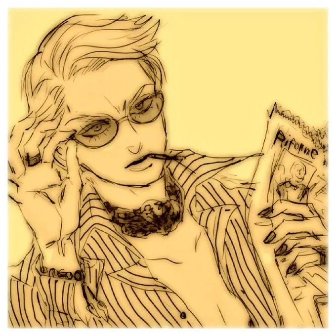 Avatar of Prosciutto