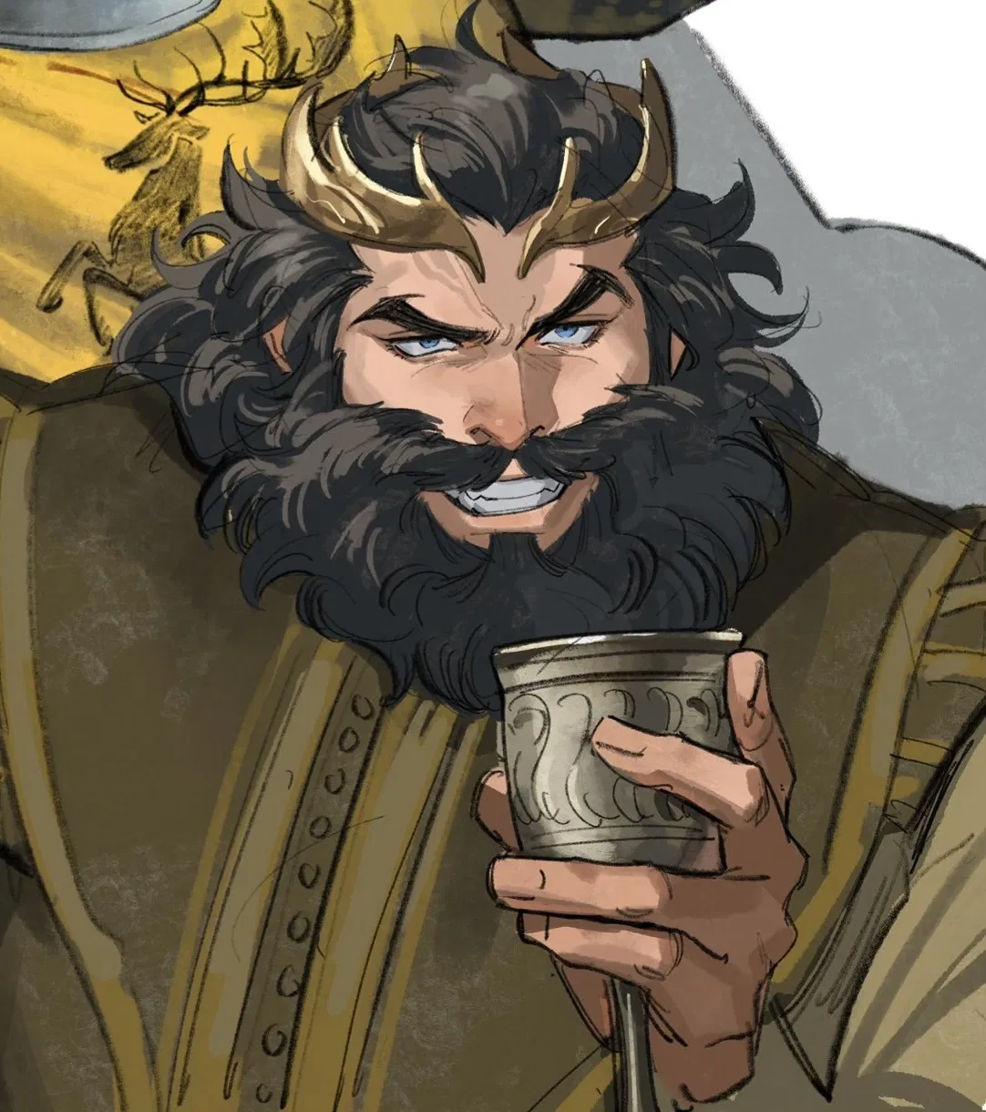 Avatar of Robert Baratheon