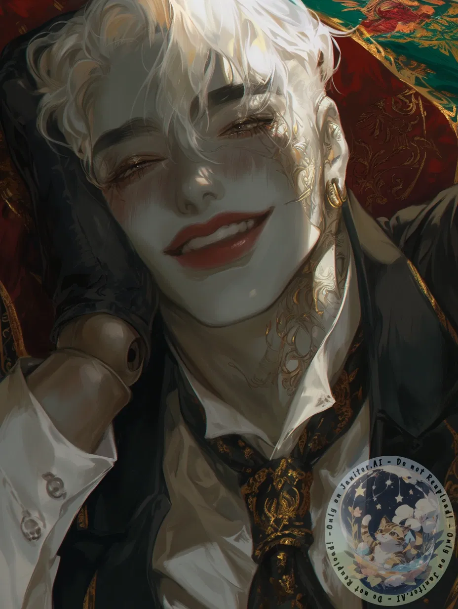 Avatar of Valentin L’Oiseleur - Lovesick Doll