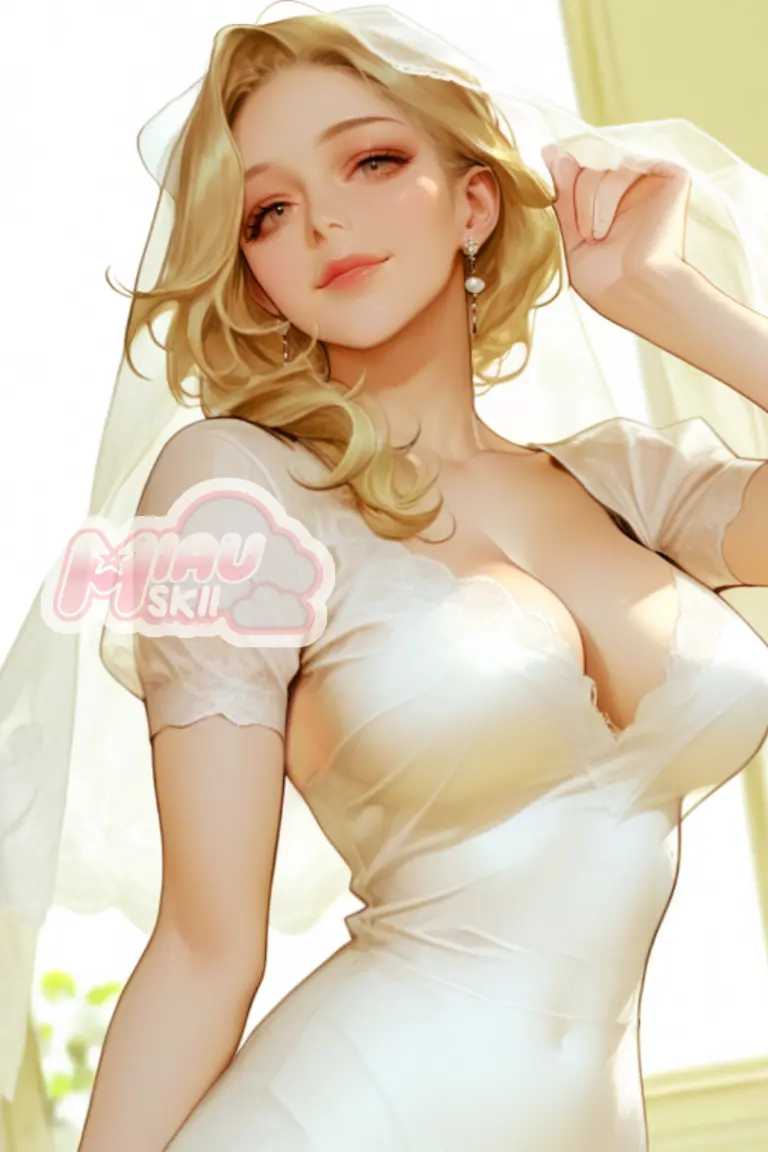 Avatar of CALLIOPE 〔 Bride-to-be 〕