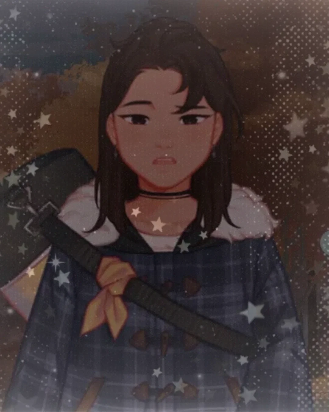 Avatar of Qiu Autumn Lin