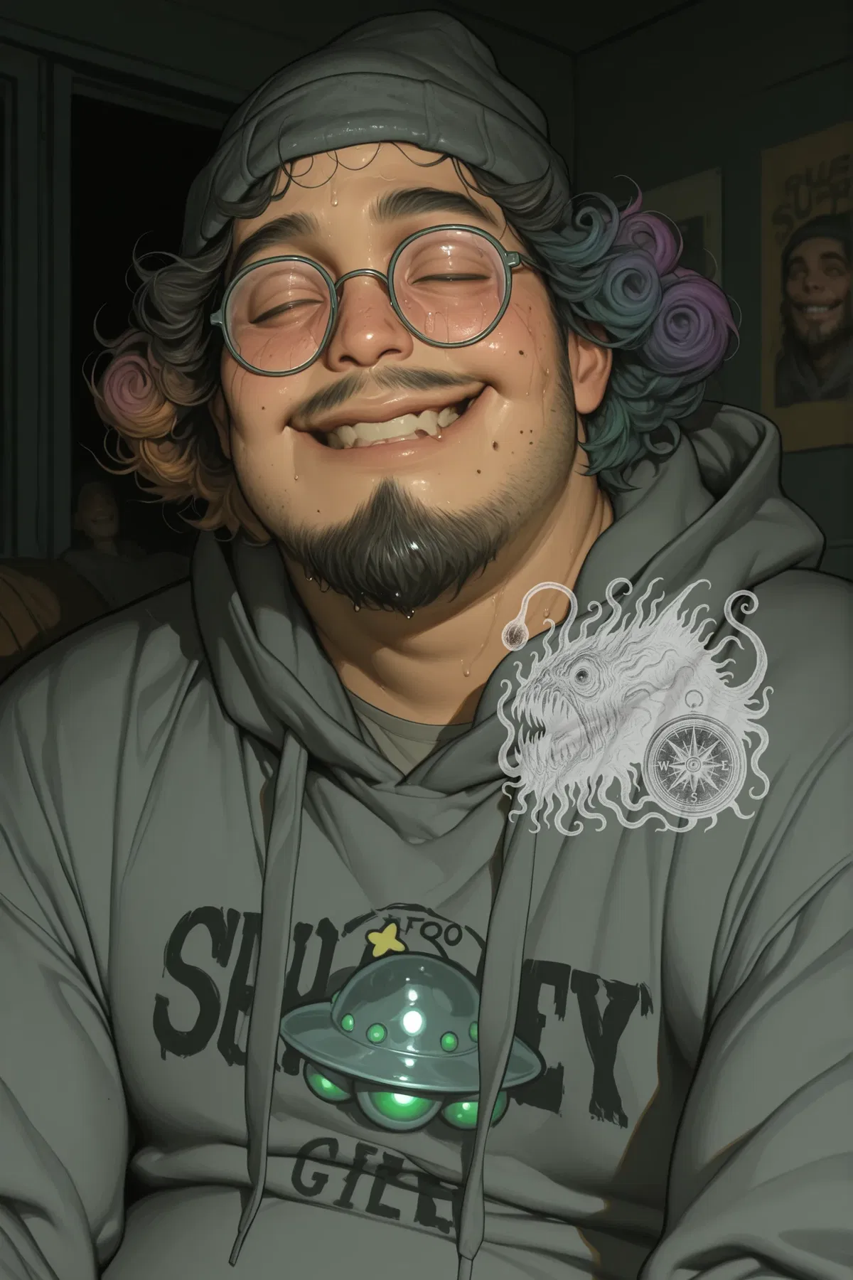 Avatar of Finn Pérez