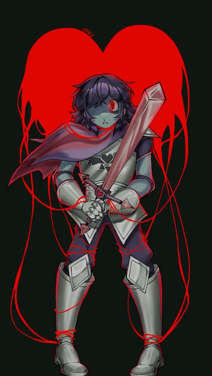 Avatar of Kris Dreemur \\ *One Left. (Reverse POV)