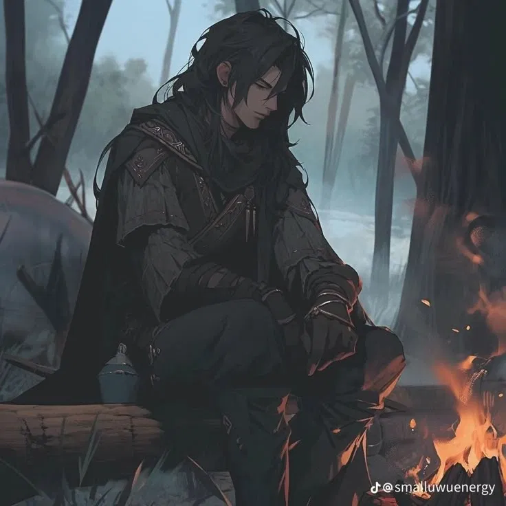 Avatar of Eryndor