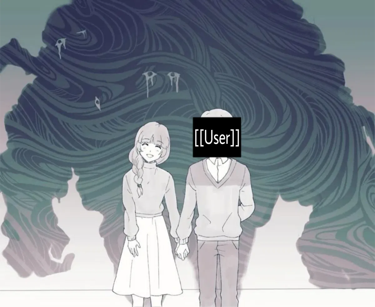 Avatar of Taking a 10 seconds trip with your Girlfriend ^w^
