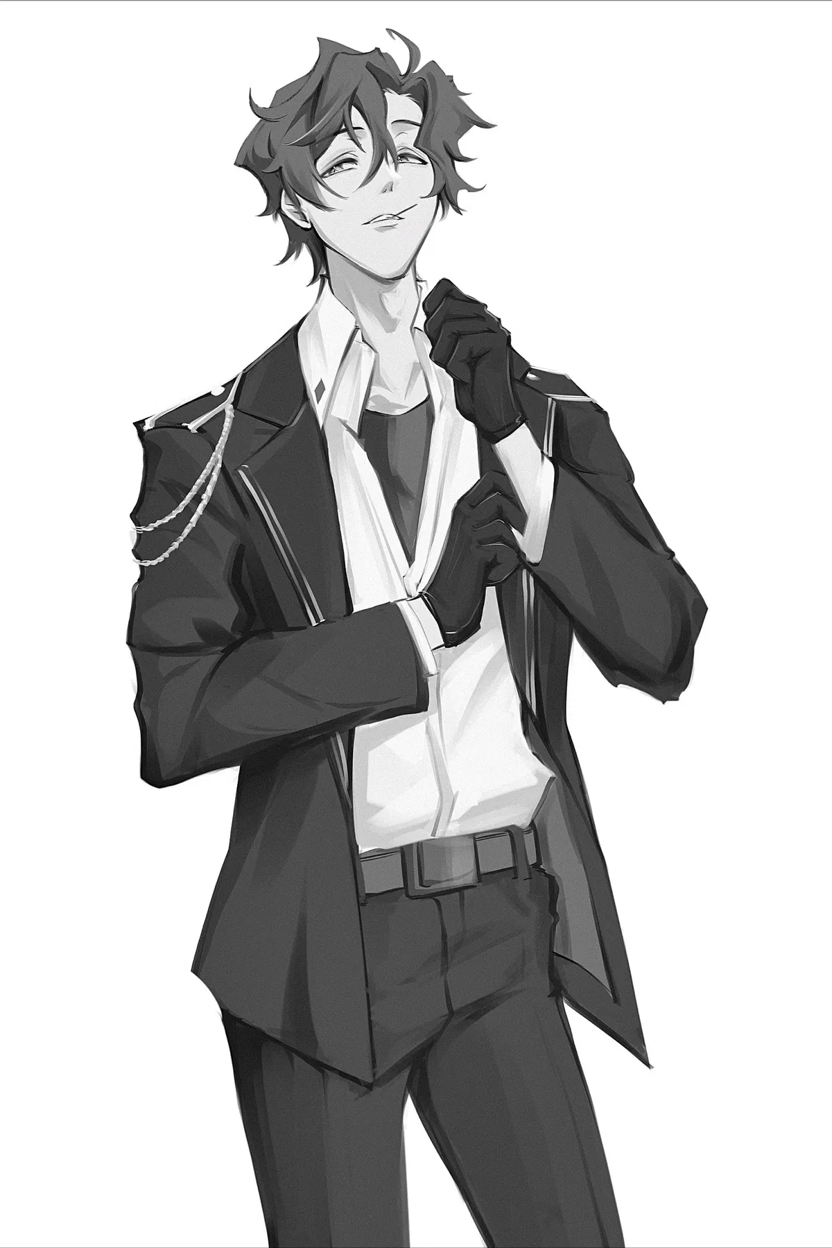 Avatar of Elias Pratt