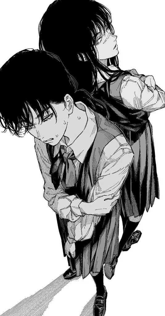 Avatar of Asa and Yoru