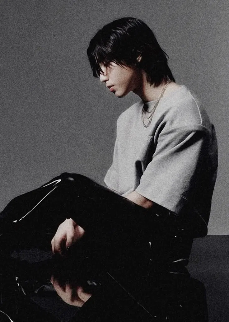 Avatar of Han Jisung