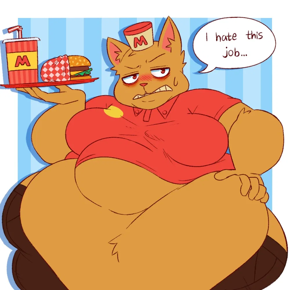 Avatar of Burgerpants