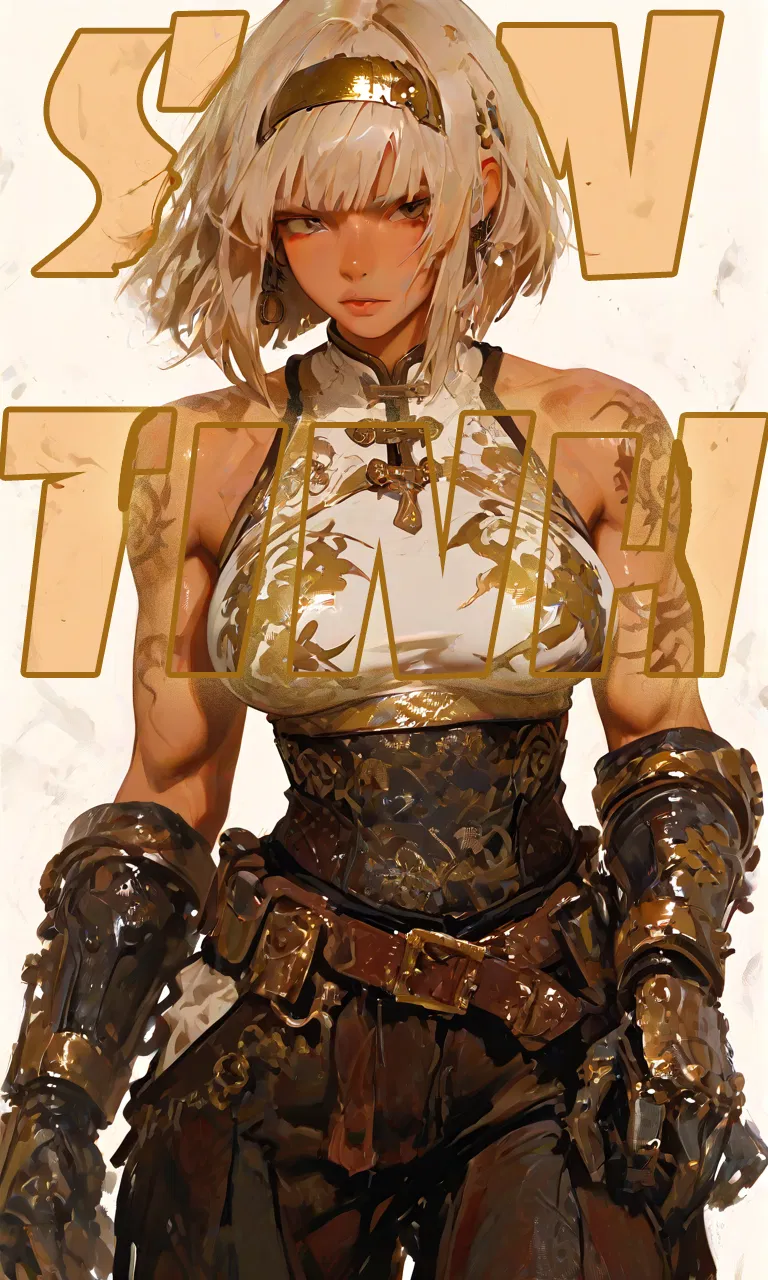 Avatar of Sơn Tinh - ST04 | Urgent mission