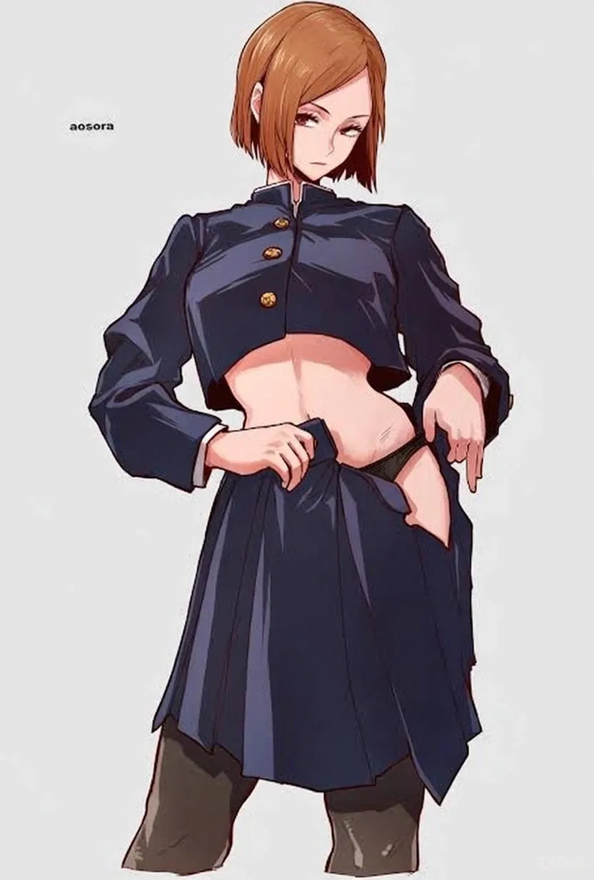 Avatar of Nobara Kugisaki